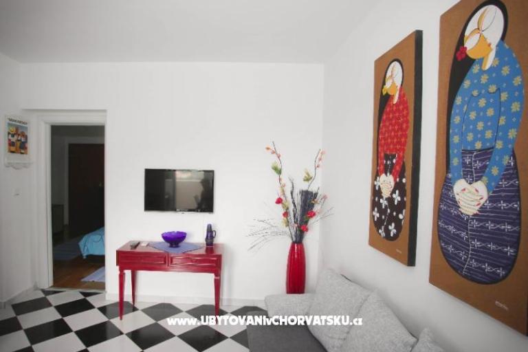 Apartments Mila Makarska – photo 12