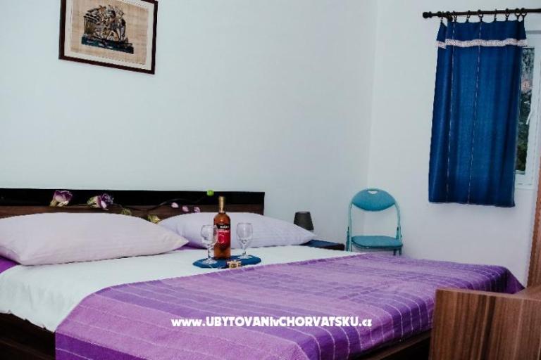 Apartments Mila Makarska – photo 15