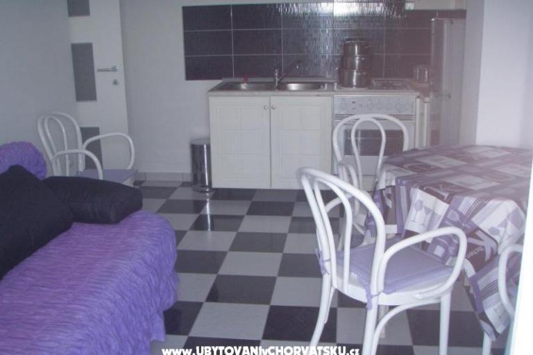Apartments Mila Makarska – photo 8