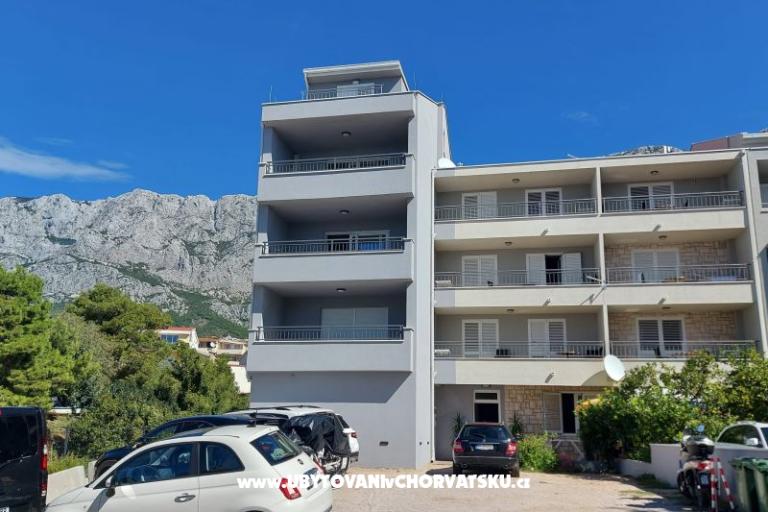 Apartments Neva plaža – photo 4