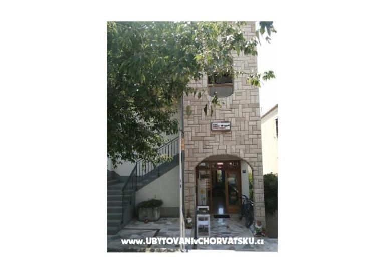 Apartments Nina – photo 3