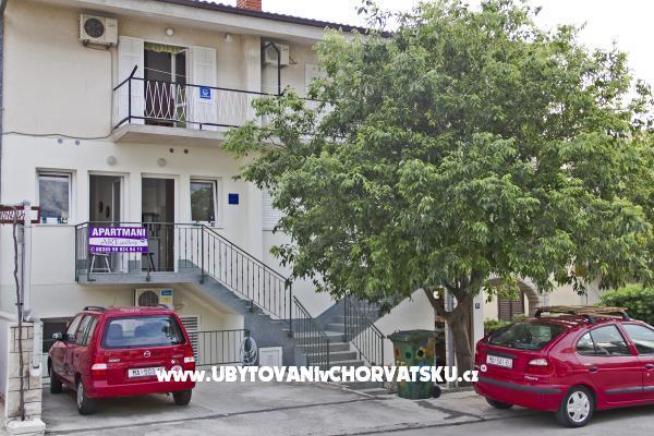 Apartments Nina – photo 6