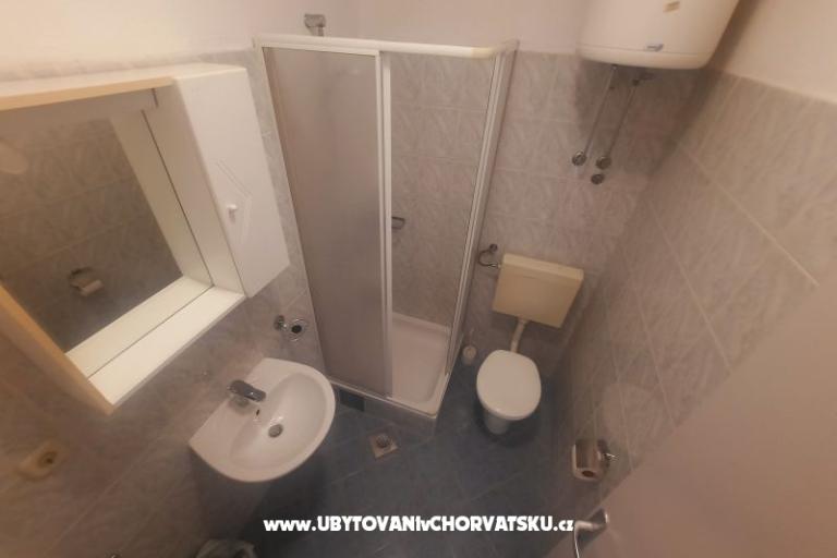 Apartments Nuić – photo 7