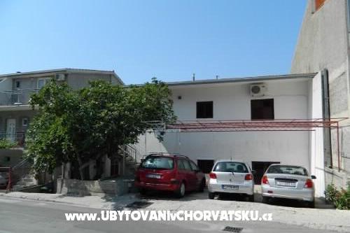 Apartments Nuić – photo 9