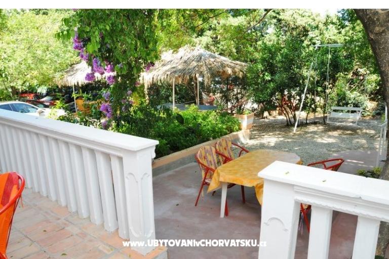 Apartments Oaza – photo 10