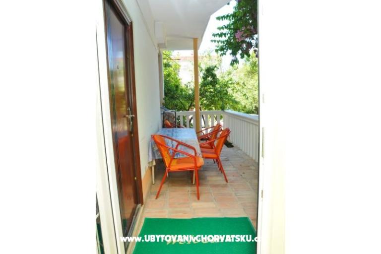 Apartments Oaza – photo 9