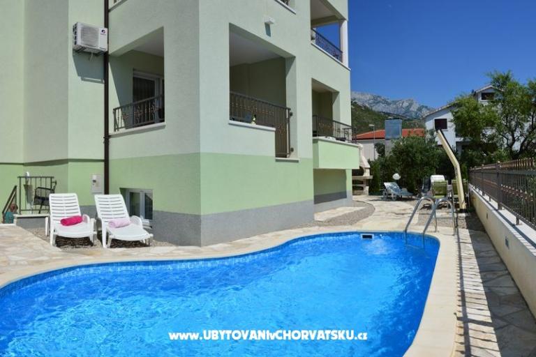 Apartments Obala – photo 10