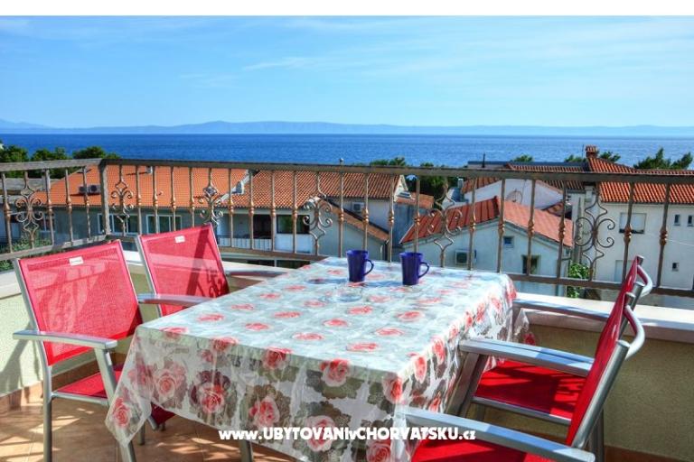 Apartments Obala – photo 13