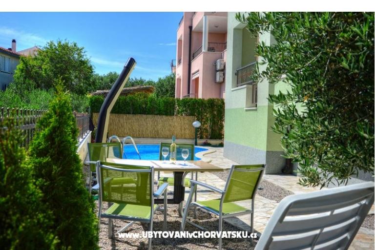 Apartments Obala – photo 3