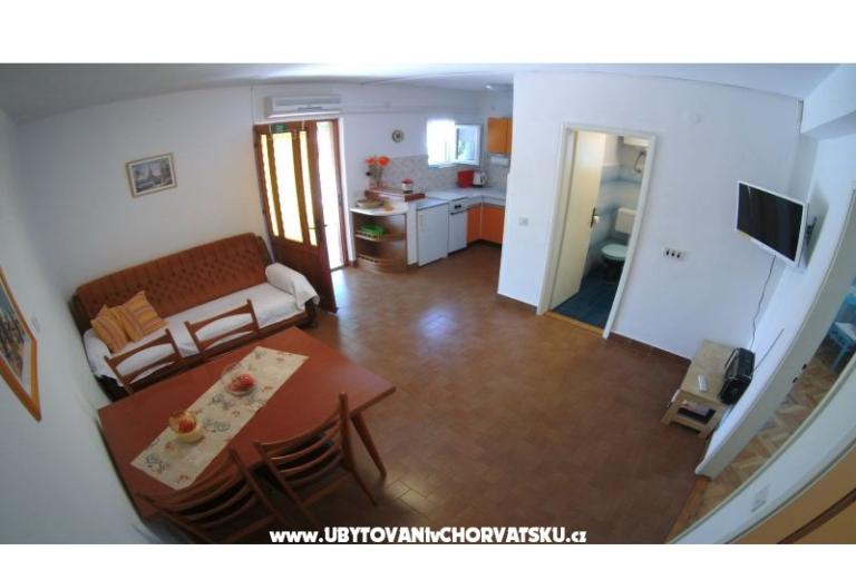 Apartments Bašković – photo 15