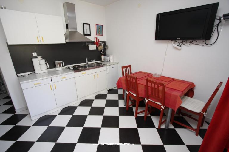 Apartments Pašalić – photo 6