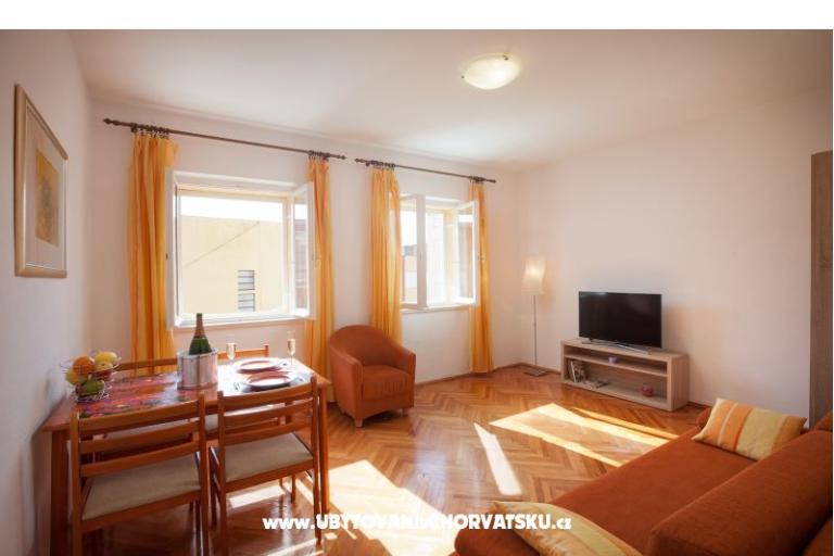 Apartments Potts Point – photo 7
