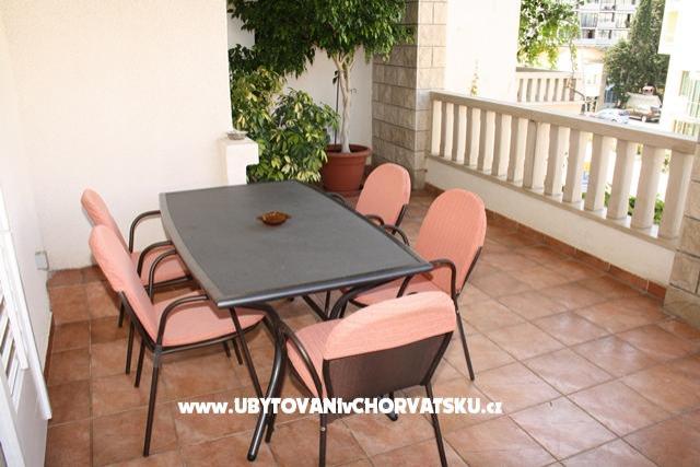 Apartments Premeru Makarska – photo 3