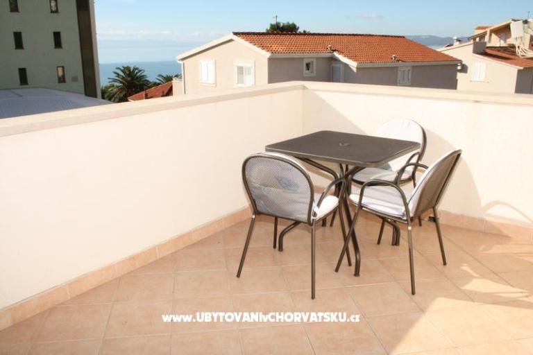 Apartments Premeru Makarska – photo 8
