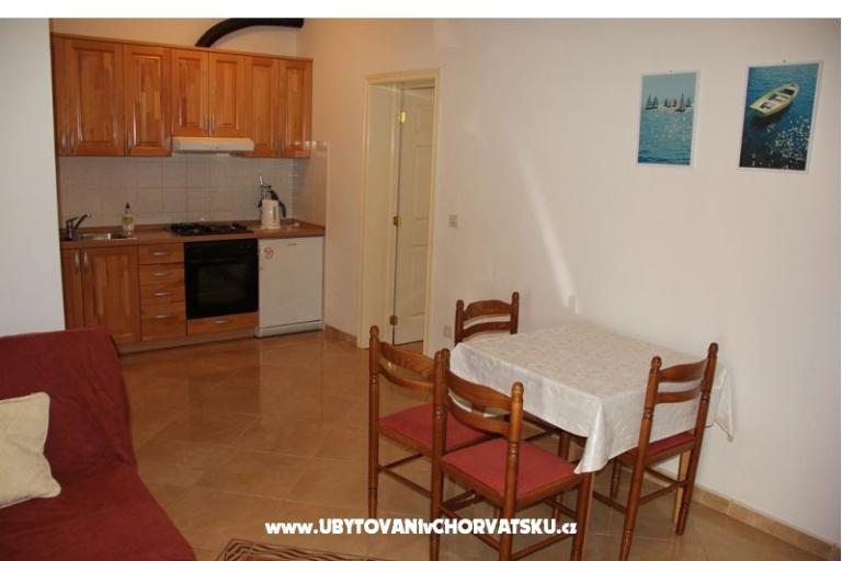 Apartments Rados – photo 11