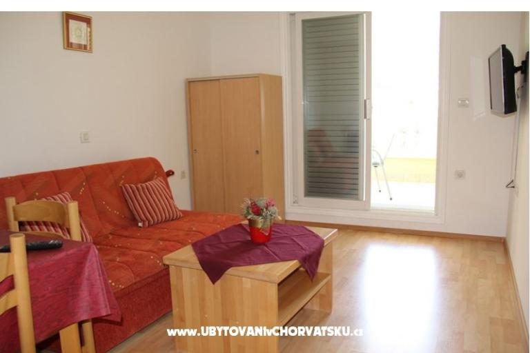 Apartments Rados – photo 12