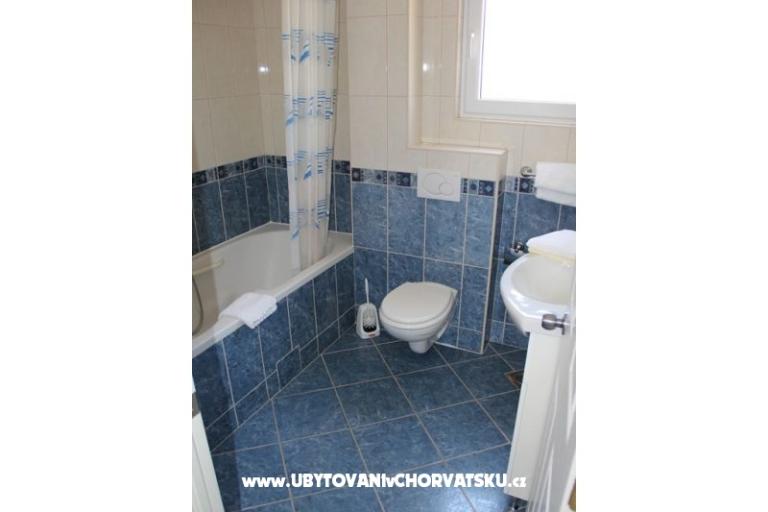 Apartments Rados – photo 13