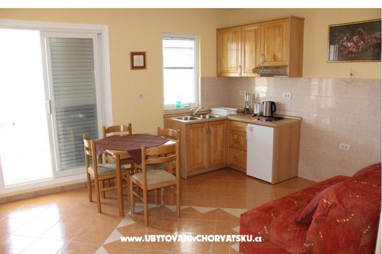 Apartments Rados – photo 14