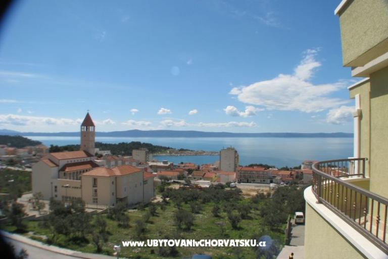 Apartments Rados – photo 16