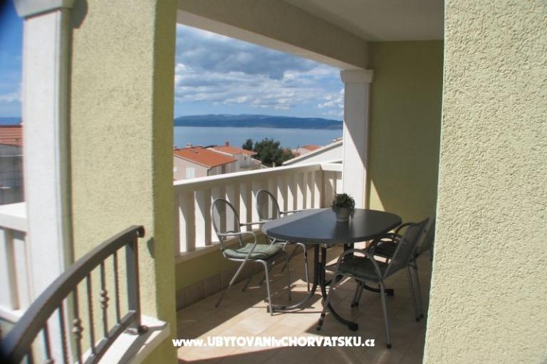 Apartments Rados – photo 17