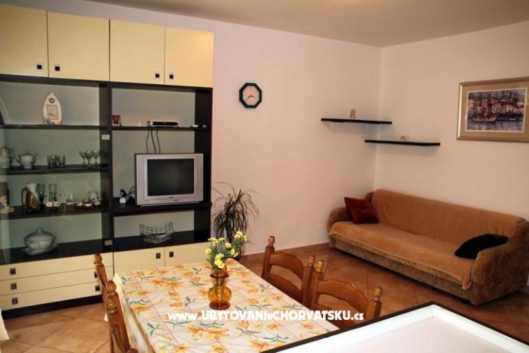 Apartments Raos – photo 11
