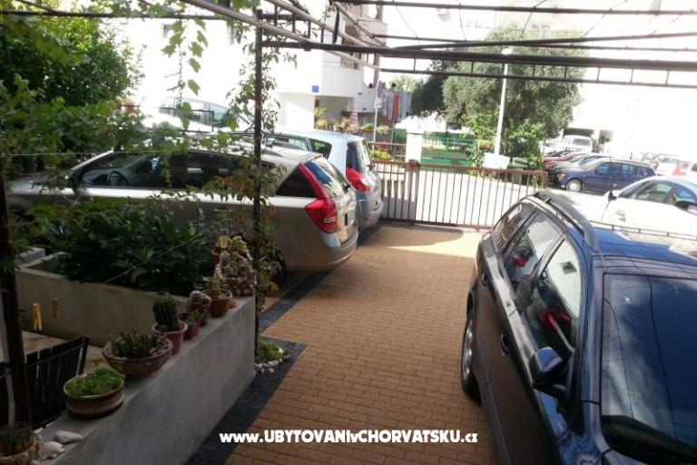 Apartments Raos – photo 2
