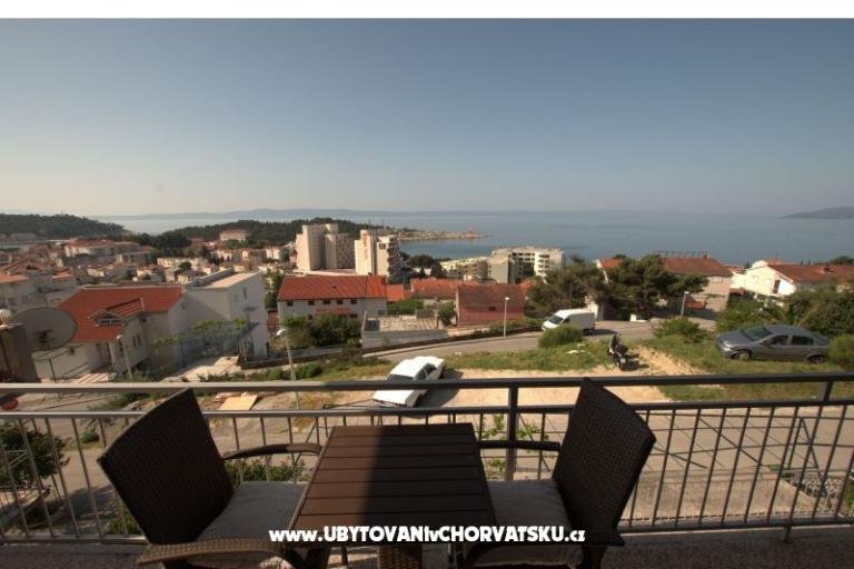 Apartments Ravlić Makarska – photo 10