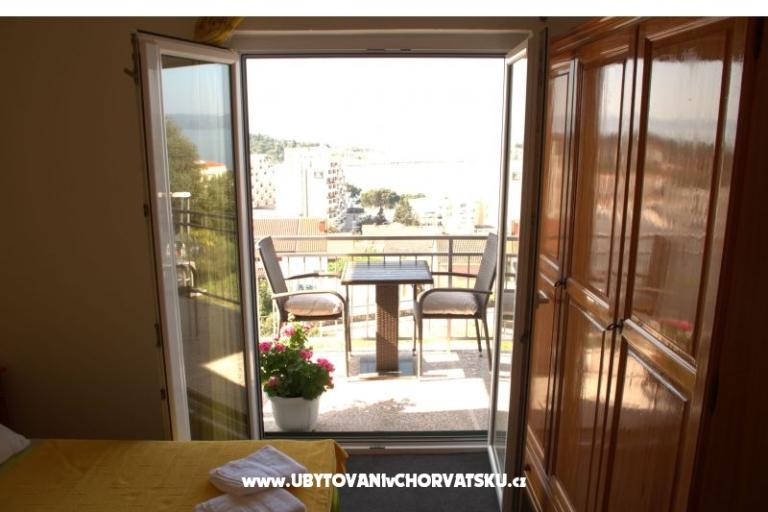 Apartments Ravlić Makarska – photo 11