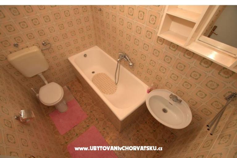 Apartments Ravlić Makarska – photo 12