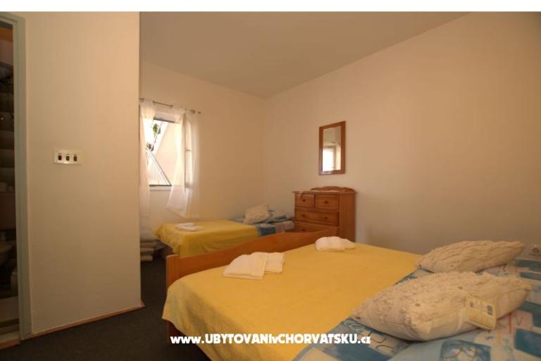 Apartments Ravlić Makarska – photo 13