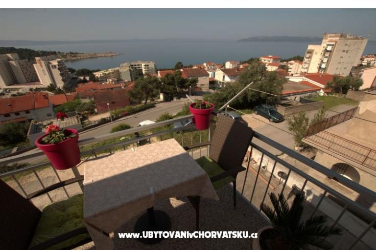 Apartments Ravlić Makarska – photo 14