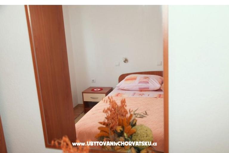 Apartments Ravlić Makarska – photo 15
