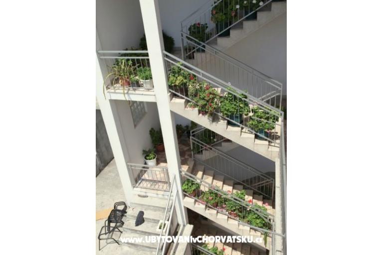 Apartments Ravlić Makarska – photo 16