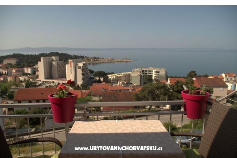 Apartments Ravlić Makarska – photo 17