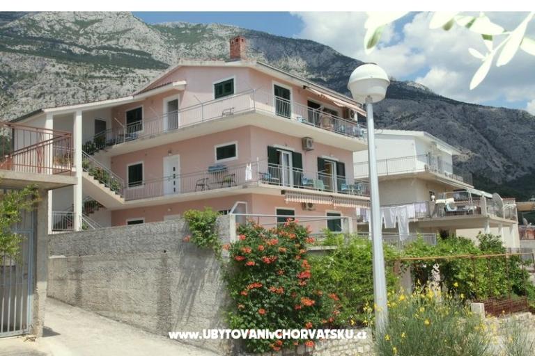 Apartments Ravlić Makarska – photo 18