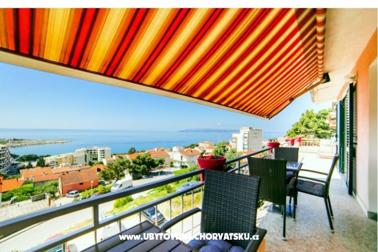 Apartments Ravlić Makarska – photo 2