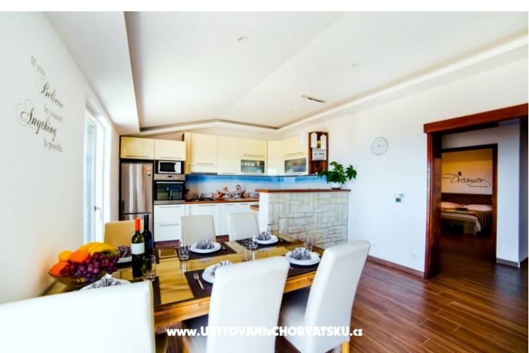 Apartments Ravlić Makarska – photo 5