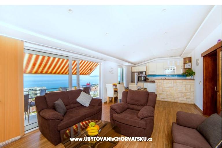 Apartments Ravlić Makarska – photo 6