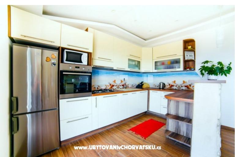 Apartments Ravlić Makarska – photo 7