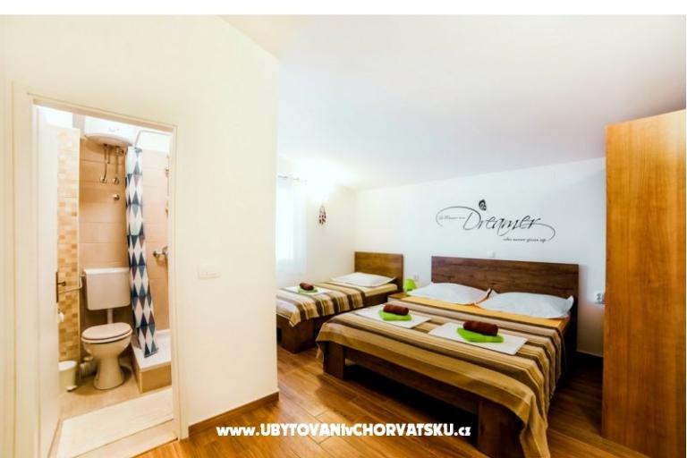 Apartments Ravlić Makarska – photo 8