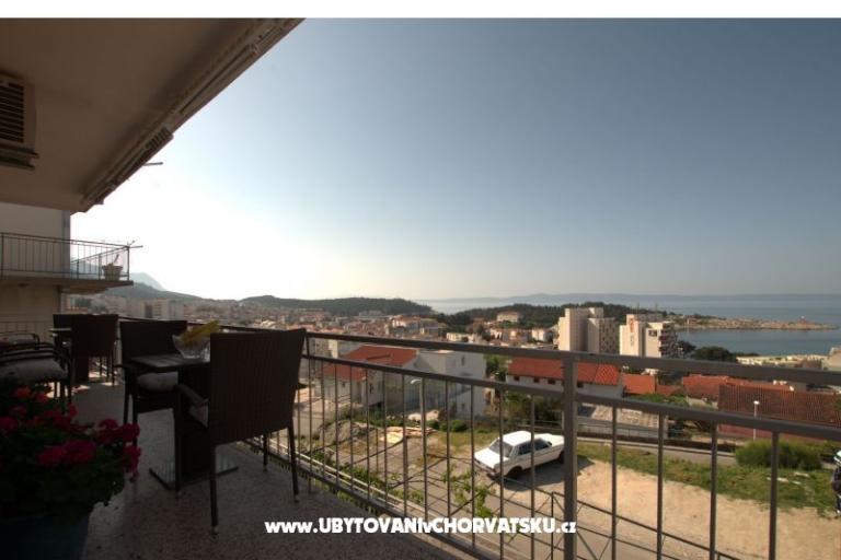Apartments Ravlić Makarska – photo 9