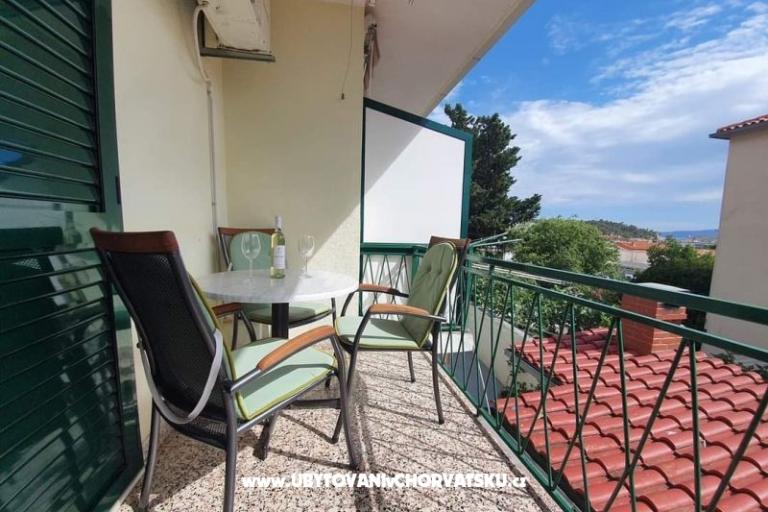 Apartments Ribarević – photo 11