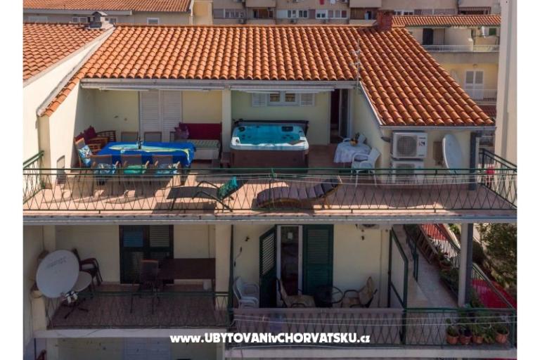 Apartments Ribarević – photo 19