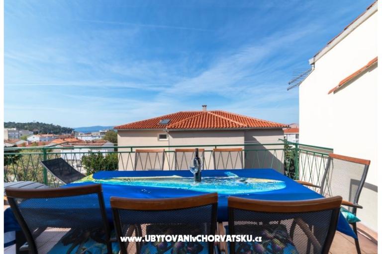 Apartments Ribarević – photo 20