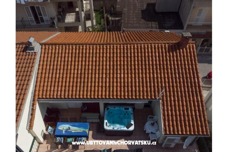 Apartments Ribarević – photo 22