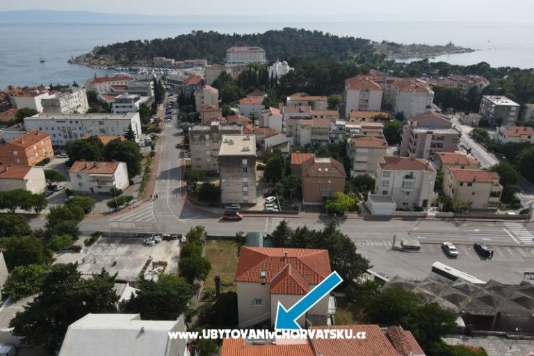 Apartments Ribarević – photo 23