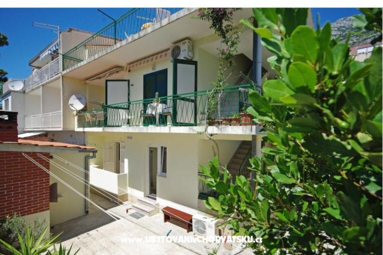 Apartments Ribarević – photo 4