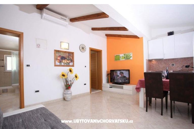 Apartments Roso m&amp;m – photo 10