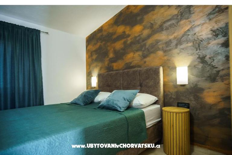 Apartments Roso m&amp;m – photo 12