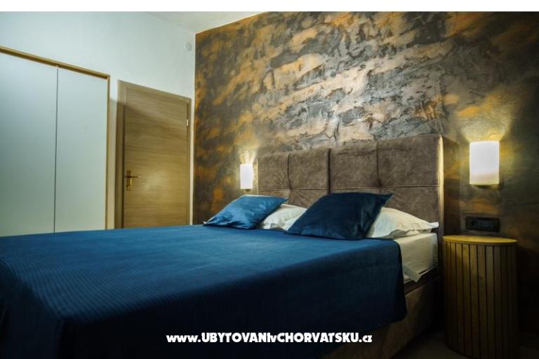 Apartments Roso m&amp;m – photo 13